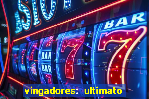 vingadores: ultimato filme completo dublado google drive